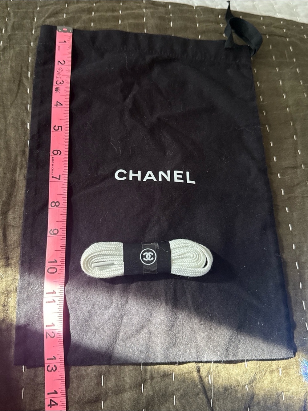 Jeans Subcategory Classification